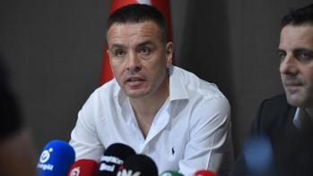 İsmail Güldüren'den sürpriz imza! Yeni takımı belli oldu