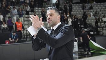 Dusan Alimpijevic gözünü şampiyonluğa dikti