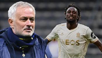 Fenerbahçe'den Nice'e resmi teklif! Ters köşe transfer