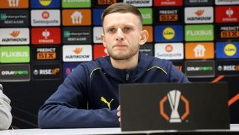Fenerbahçe'de Sebastian Szymanski'ye İtalya kancası!