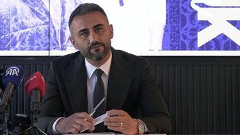 Eyüpspor'da Selçuk Şahin dönemi başladı!