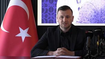 Fatih Kulaksız: Berke Özer'i şu anda satmıyoruz!