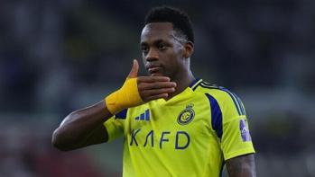 Fenerbahçe'den transferde Jhon Duran sürprizi!