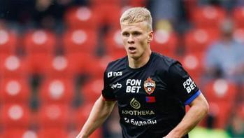 Fenerbahçe, Rus futbolcunun ailesini İstanbula getirdi