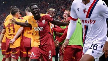 Galatasaray aradığı ismi İtalya'da buldu! Transferde Davinson Sanchez detayı