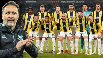 Fenerbahçe'de sürpriz ayrılık kararı! İşte Vitor Pereira'dan istenen bonservis