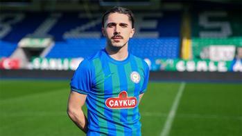Transferde Abdülkadir Ömür sürprizi! Süper Lig'e geri dönüyor