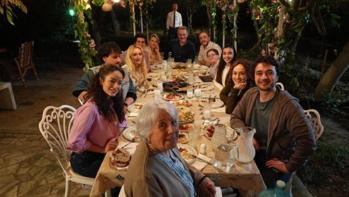 AİLE SAADETİ OYUNCULARI VE KONUSU: Burak Aksak imzalı yeni ATV dizisi Aile Saadeti oyuncu kadrosu