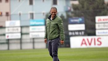 Alex'in yeni takımı belli oldu! Resmi açıklama
