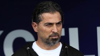İlhan Palut, Çaykur Rizespor taraftarına mesaj gönderdi