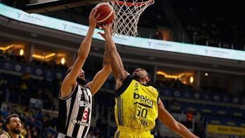 Basketbol Süper Ligi'nde final serisi başlıyor