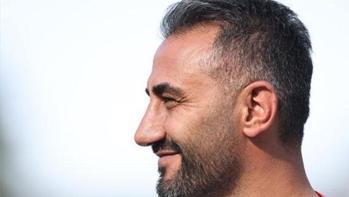 TFF, Selçuk Şahin için veda mesajı yayınladı