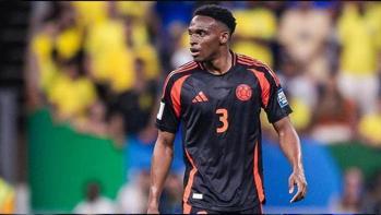 Galatasaray'a Jhon Lucumi’de dev rakip
