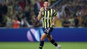 Fenerbahçe'de Miha Zajc çıkmazı! Süper Lig'den talip