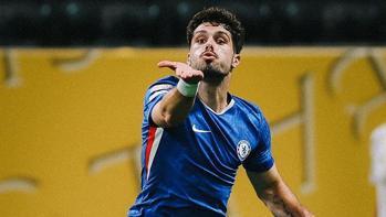 Chelsea, Kulüpler Dünya Kupası'na galibiyetle başladı