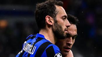 Hakan Çalhanoğlu'nun ilk rakibi Monterrey