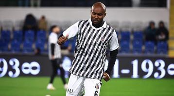 Beşiktaş'ta orta sahada yaprak dökümü! 4 oyuncuya veda