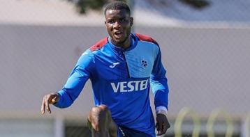 Trabzonspor'da yollar Paul Onuachu'ya çıkıyor