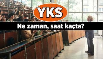 Ölçme, Seçme ve Değerlendirme Merkezi Haberleri 📍 YKSye kaç gün kaldı 2025 YKS sınav saati kaçta Üniversite tercihleri ne zaman yapılacak
