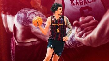Galatasaray, milli basketbolcu ile yollarını ayırdı