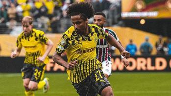 Borussia Dortmund'dan turnuvaya sessiz başlangıç