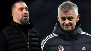 Beşiktaş'ın Avrupa Ligi 2. Ön Eleme Turu'ndaki rakibi belli oluyor! Arda Turan ihtimali