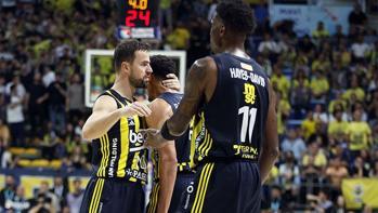 Fenerbahçe'de Melih Mahmutoğlu'ndan Beşiktaş sözleri: Sertliğe cevabı sahada verdik