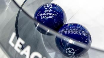Fenerbahçenin Şampiyonlar Ligi 3. Eleme Turu rakipleri belli oldu