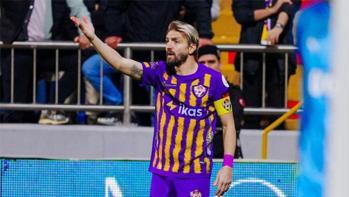 Eyüpspordan Caner Erkine büyük şok