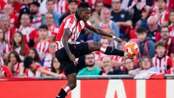 Nico Williams bombası Yeni takımı belli oldu