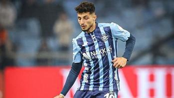 Kayserispor'dan orta sahaya yeni transfer