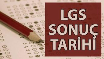 LGS SONUÇLARI NE ZAMAN AÇIKLANACAK LGS sonuç tarihi belli mi MEB e-Okul LGS sınav sonuç ekranı