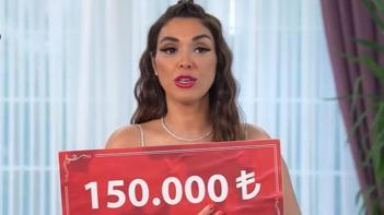 KAZANAN BELLİ OLDU Yemekteyiz kim kazandı Zuhal Topalla Yemekteyiz 150 bin TLlik büyük ödülün sahibi kim oldu İşte 150 bin TLnin sahibi olan isim...