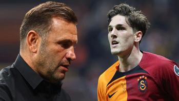 Galatasaray'a Nicolo Zaniolo piyangosu! 3 talip birden
