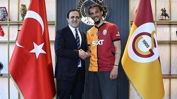 Abdullah Kavukcu'dan İlkay Gündoğan ve Osimhen cevabı!
