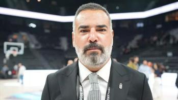 Özkan Arseven: İki kulüp arasında hiçbir problem yok!