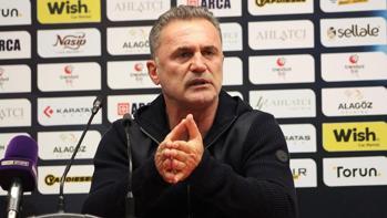 Çorum FK, Tahsin Tam ile anlaştı