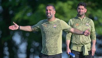 Arda Turan'dan ilginç açıklama: Beşiktaş'ı yasaklıyorum