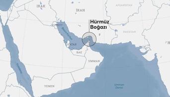 Hürmüz Boğazı nerede Hürmüz Boğazı kapatıldı mı, kapanırsa ne olur