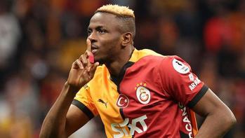 Victor Osimhen'e dudak uçuklatan teklif! Dünyanın en çok kazanan futbolcularından biri olacak