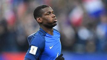 Paul Pogba futbola geri dönüyor! İşte yeni takımı