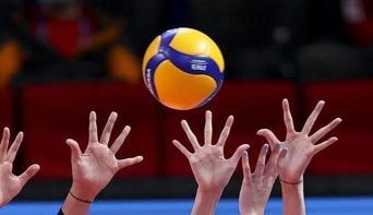 BUGÜN VOLEYBOL MAÇI VAR MI Filenin Sultanları voleybol maçları ne zaman