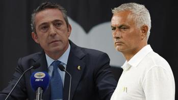 Fenerbahçe'de Jose Mourinho'dan transfer mesaisi! 3 yıldızla görüştü