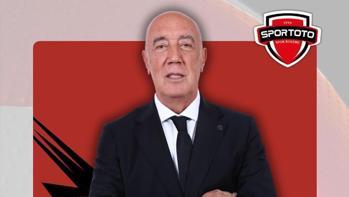 Spor Totoda Nedim Özbey ile devam kararı