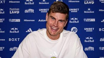 Jaka Bijol, Leeds Uniteda transfer oldu