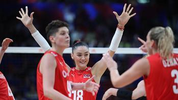 Filenin Sultanları futbolu unutturdu