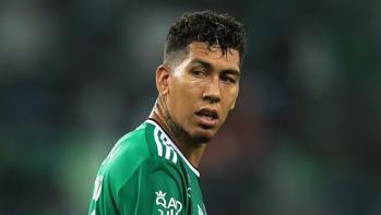 Beşiktaş'ta Roberto Firmino'ya Serdal Adalı'dan onay çıkmadı!