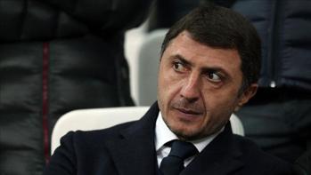 Kasımpaşada Şota Arveladze dönemi 1 yıllık anlaşma