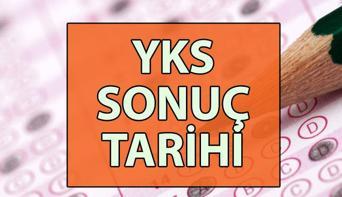 YKS SONUÇ TARİHİ 📣 YKS sonuçları ne zaman açıklanacak YKS sıralamaları ne zaman belli olacak ÖSYM TYT, AYT, YDT sonuç tarihi