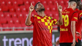 Göztepede transferde karar haftasına girildi
